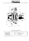 Previous Page - Parts Catalogue No. 671A January 1967