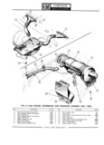 Previous Page - Parts Catalogue No. 671A January 1967
