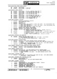 Previous Page - Parts Catalogue No. 671A January 1967