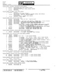 Previous Page - Parts Catalogue No. 671A January 1967