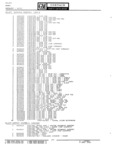 Previous Page - Parts Catalogue No. 671A January 1967