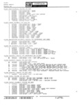 Previous Page - Parts Catalogue No. 671A January 1967