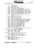 Previous Page - Parts Catalogue No. 671A January 1967