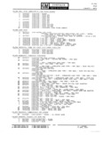 Previous Page - Parts Catalogue No. 671A January 1967