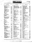 Next Page - Parts Catalogue No. 671A January 1967