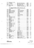 Next Page - Parts and Accessories Catalog P&A 34 July 1967