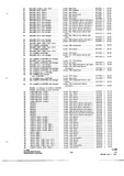 Next Page - Parts and Accessories Catalog P&A 34 July 1967