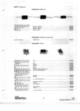 Next Page - Radio Parts Catalog P&A 5B February 1967