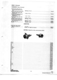 Next Page - Radio Parts Catalog P&A 5B February 1967