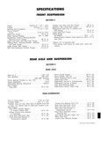 Next Page - Corvair Chassis Shop Manual Supplement December 1966