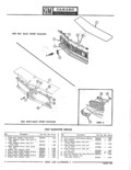 Previous Page - Parts Catalogue No. 681A November 1967