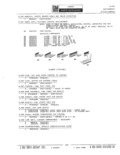 Previous Page - Parts Catalogue No. 681A November 1967