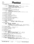 Previous Page - Parts Catalogue No. 681A November 1967