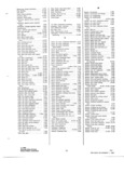 Previous Page - Parts and Accessories Catalog P&A 34 November 1967