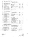 Previous Page - Parts and Accessories Catalog P&A 34 November 1967