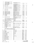 Previous Page - Parts and Accessories Catalog P&A 34 November 1967