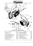 Previous Page - Parts Catalogue No. 691A November 1968