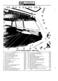 Previous Page - Parts Catalogue No. 691A November 1968