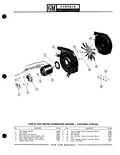 Previous Page - Parts Catalogue No. 691R February 1970
