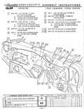 Next Page - Camaro Assembly Manual April 1968
