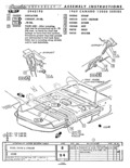 Next Page - Camaro Assembly Manual April 1968