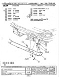 Next Page - Camaro Assembly Manual April 1968