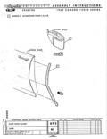 Next Page - Camaro Assembly Manual April 1968