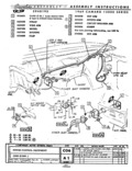 Next Page - Camaro Assembly Manual April 1968