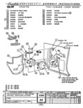 Next Page - Camaro Assembly Manual April 1968