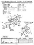 Next Page - Camaro Assembly Manual April 1968