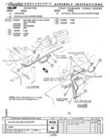 Previous Page - Camaro Assembly Manual April 1968