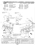 Previous Page - Camaro Assembly Manual April 1968