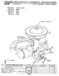Next Page - Camaro Assembly Manual April 1968