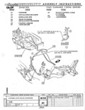 Previous Page - Camaro Assembly Manual April 1968