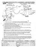 Next Page - Camaro Assembly Manual April 1968