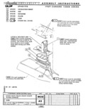 Next Page - Camaro Assembly Manual April 1968