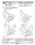 Next Page - Camaro Assembly Manual April 1968