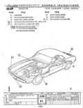 Next Page - Camaro Assembly Manual April 1968
