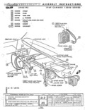 Previous Page - Camaro Assembly Manual April 1968