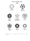 Previous Page - Parts and Accessories Catalog P&A 34 February 1969