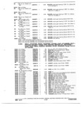 Next Page - Truck Parts Catalog 31S June 1971