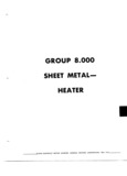 Previous Page - Truck Parts Catalog 31S June 1971