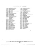 Previous Page - Truck Parts Catalog June 1971