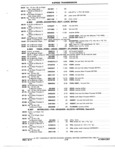 Previous Page - Truck Parts Catalog June 1971