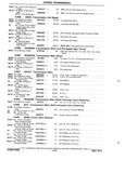 Previous Page - Truck Parts Catalog June 1971
