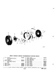 Previous Page - Truck Parts Catalog June 1971