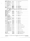 Previous Page - Truck Parts Catalog June 1971