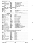 Previous Page - Truck Parts Catalog June 1971