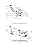 Previous Page - Parts and Accessories Catalog P&A 30 October 1970