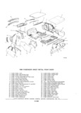 Next Page - Parts and Accessories Catalog P&A 30 October 1970